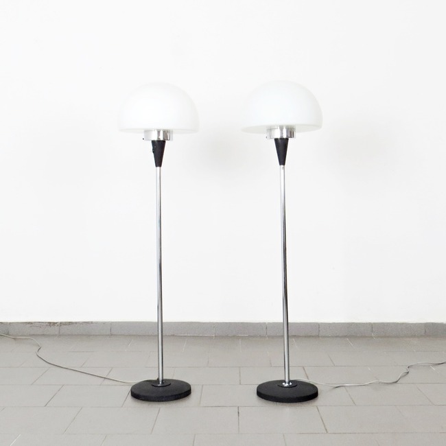Floor lamps - Lidokov (2 kusy)